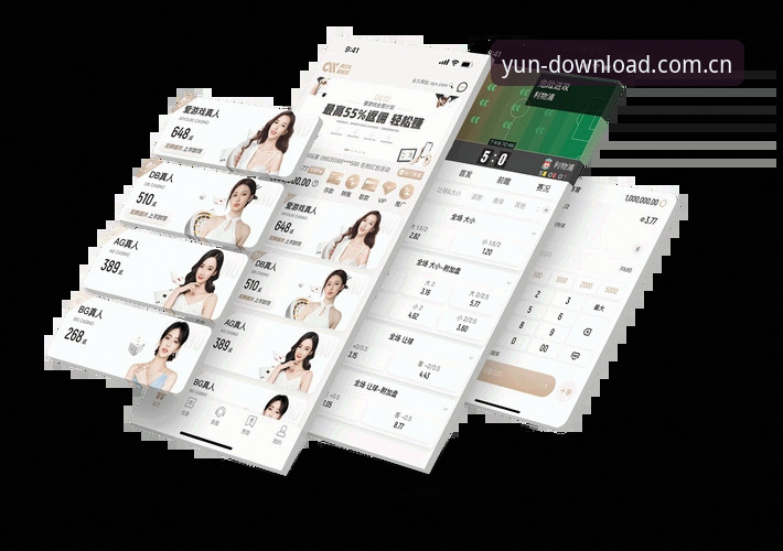 开运APP安装步骤下载不了怎么办 开云APP官网最新消息:开运APP安装步骤下载不了怎么办?资深用户分享实用解决方案